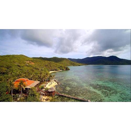 Breve Azurine Lagoon Resort