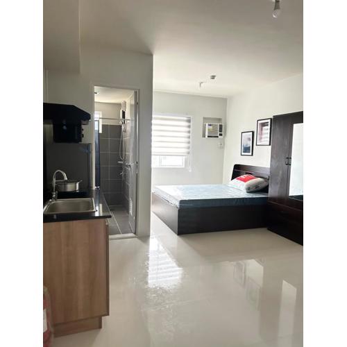 BRIA FLATS LAS PINAS