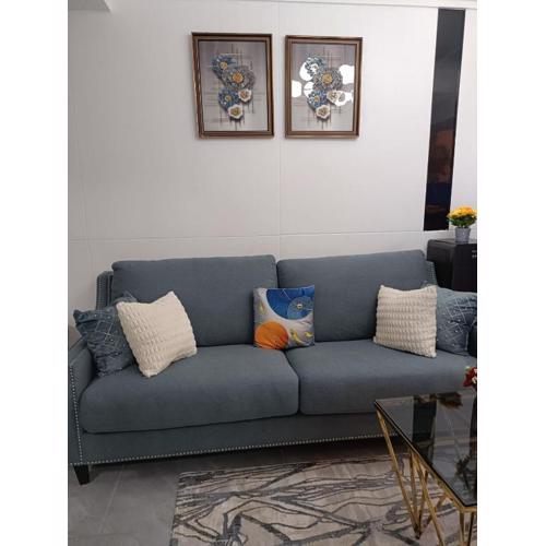 Brickford Heights Comfort Suite