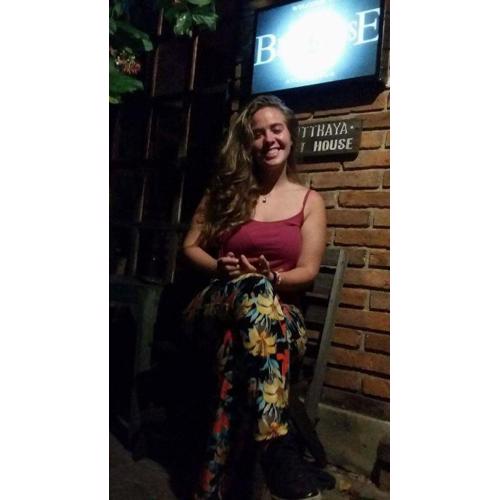 BRICKHOUSE Ayutthaya Guesthouse EST 1986