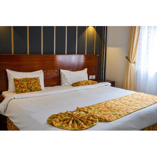 Brickwood Apartments