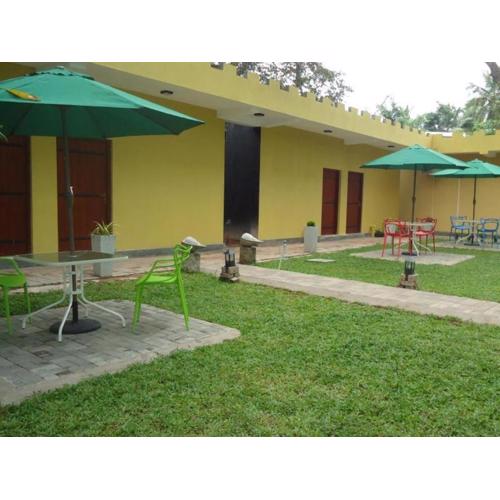 Bridge Hotel Negombo