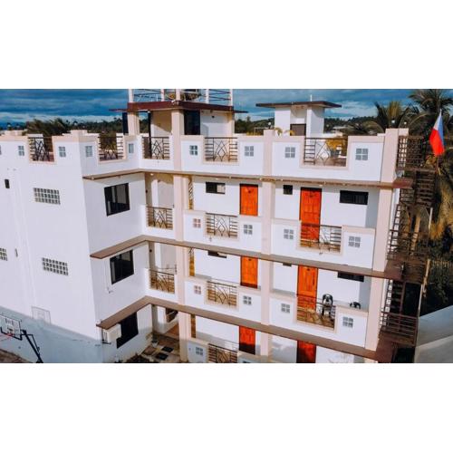 Bridgeview Residences