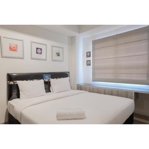 Bright 2BR Apartment at Paramount Skyline By Travelio