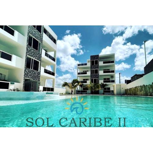 Bright & Airy Apartment