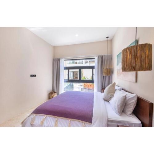 Bright and Modern 1BR Apartment