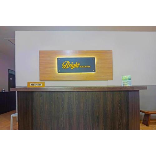 Bright Batavia Kota Tua