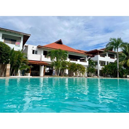 Bright Bayahibe condo with pool & beach