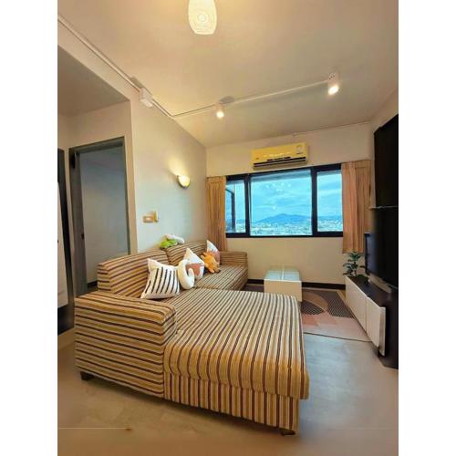 Bright Horizon Family Suite