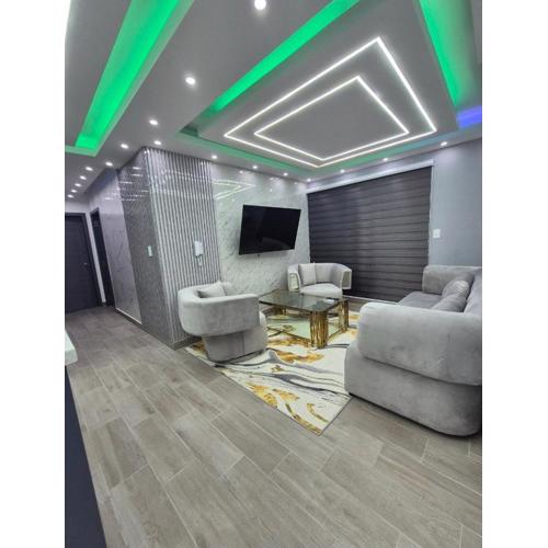 Bright House Punta Cana