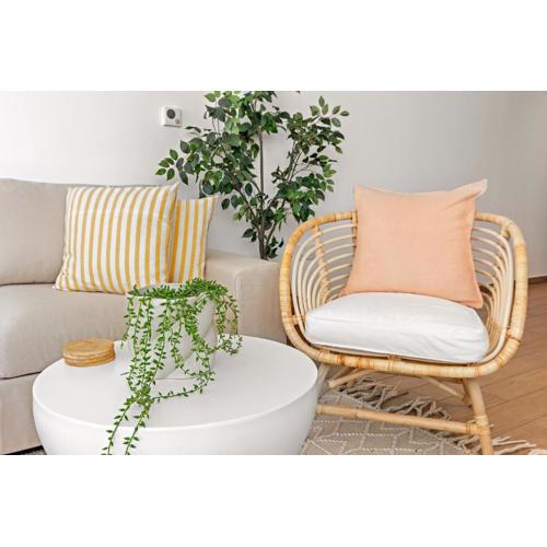 Bright Oasis at Yas - Private Beach Access