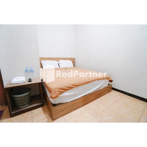 Bright Residence near ITC Mangga Dua Mitra RedDoorz