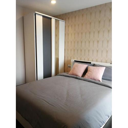 Bright & Stylish 2BR Apt Near Nimman #B604