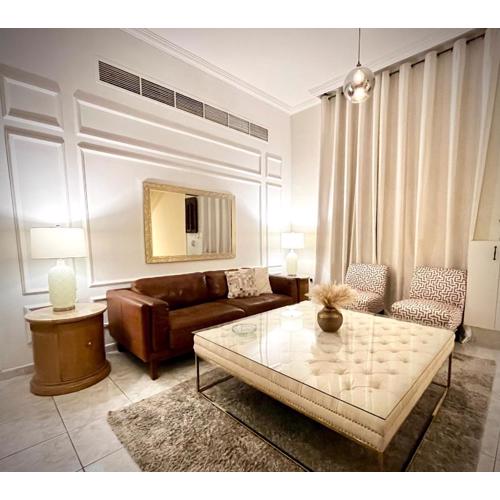 Brightful and joyful 4 bedroom villa