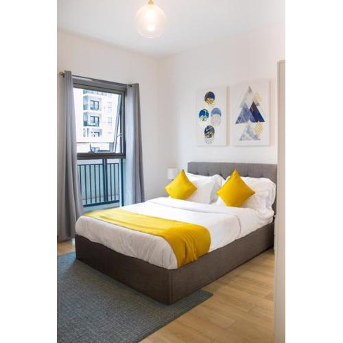 Bright&spacious 2bd Yas Island