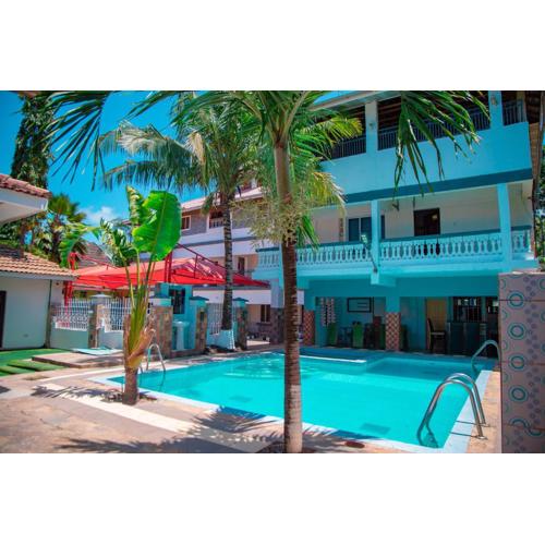 Brightstar Apartments