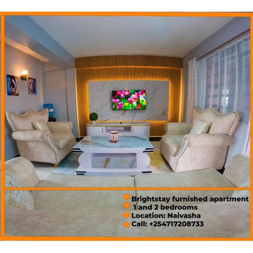 Brightstay furnished apartments