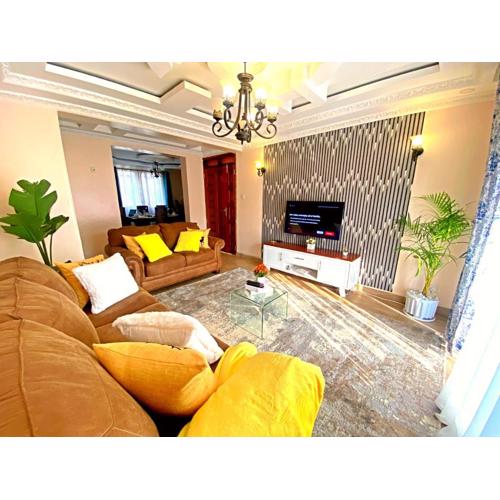 Brightwood Apartments