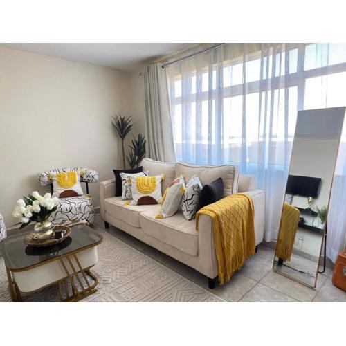 Brikas lavish living