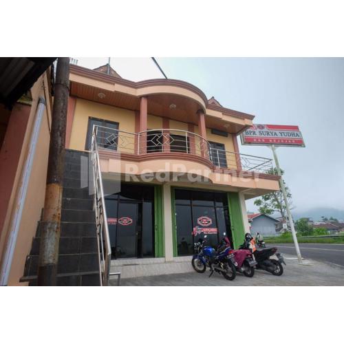 Brilliant Homestay Dieng RedPartner