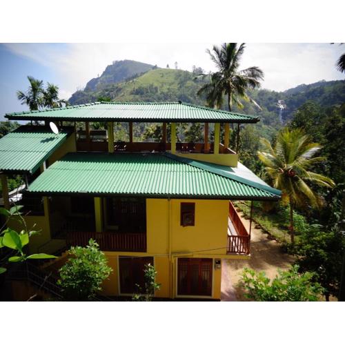 Brilliant View Home Stay