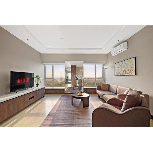 Brillo by Kozystay - Senayan