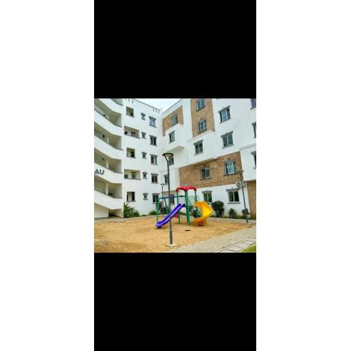 Brima Mangu Apartments, 1 Bedroom Buxton Point