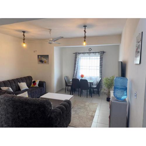 Brima Mangu Apartments, 2 bedroom Buxton