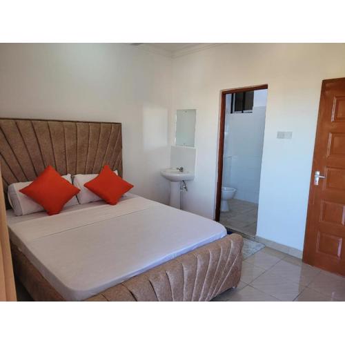 Brima Mangu Apartments