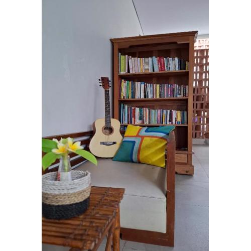 Bring In House Yogyakarta