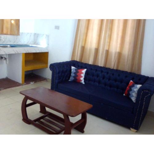 Brink Breeze Guest Rooms & Apartments