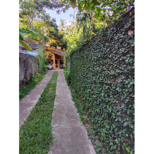 Brinkhouse Guesthouse , Unawatuna beach