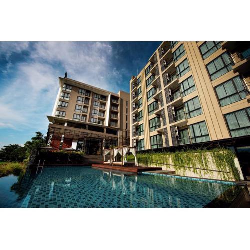 Brique Hotel Chiangmai