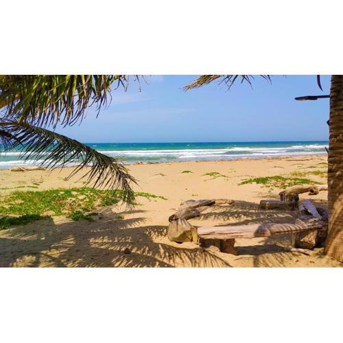 Brisa Atlántico - Secluded Beach