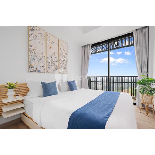 Brisa By Kozystay - Fatmawati