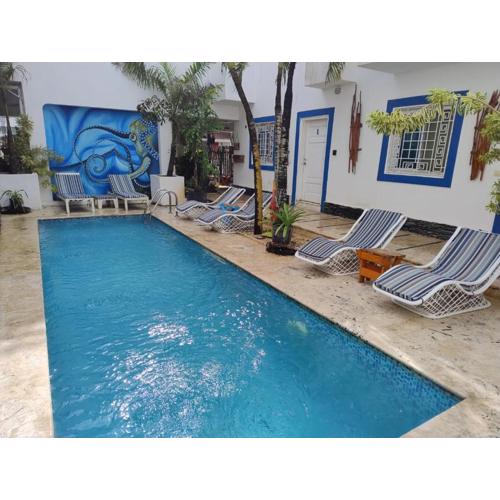 Brisa de Alma Guesthouse