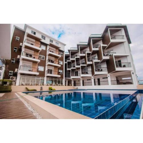 Brisa Marina Beach Resort powered by Cocotel