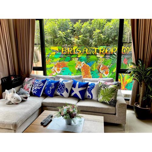 Brisa Tropical
