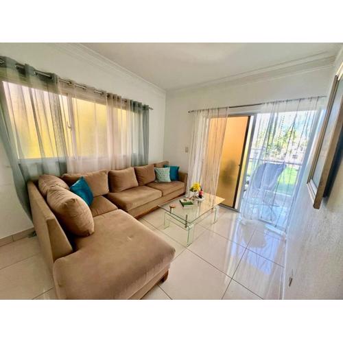 Brisas de las Montañas