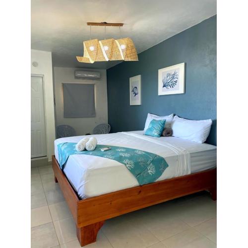 Brisas del Atlantico