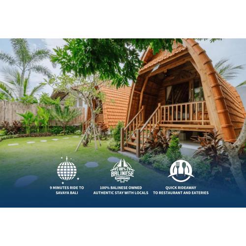 Brisk Homestay by Bukit Vista