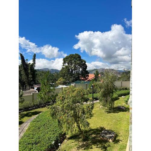 Bristle Ridge Bluebird 103 Baguio City