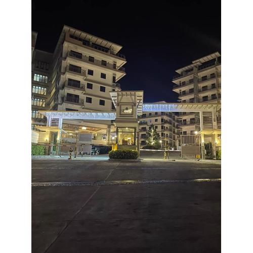 Bristle Ridge Cozy Vacation Baguio - 1BR Southbelle