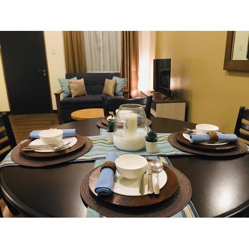 Bristle Ridge Residences - Oakhill