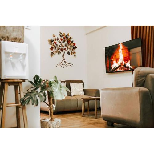 Bristleridge Residences Baguio City - Anaya Homes