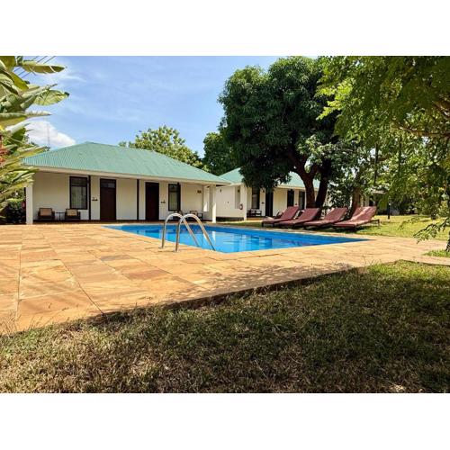 Bristol Cottages Kilimanjaro