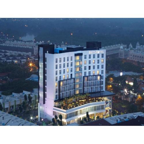 Brits Hotel Karawang