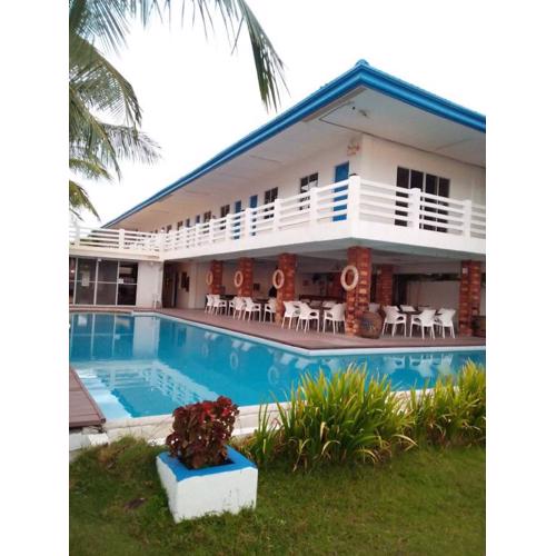 Brizo Hotel and Beach Resort Bataan