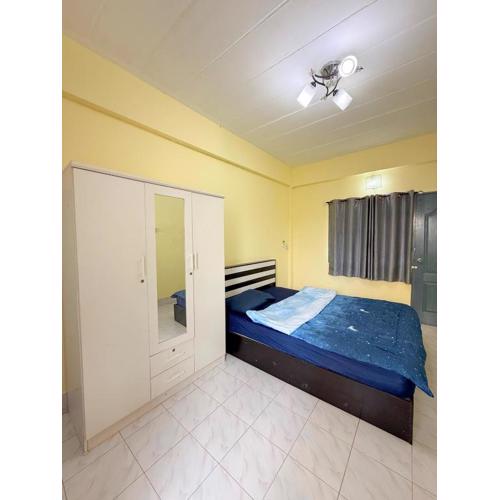 brk บีอาร์เค ดอนเมือง เมืองทอง