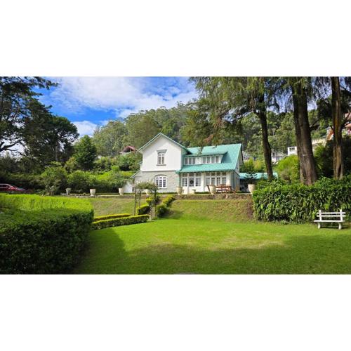 Brockenhurst Bungalow